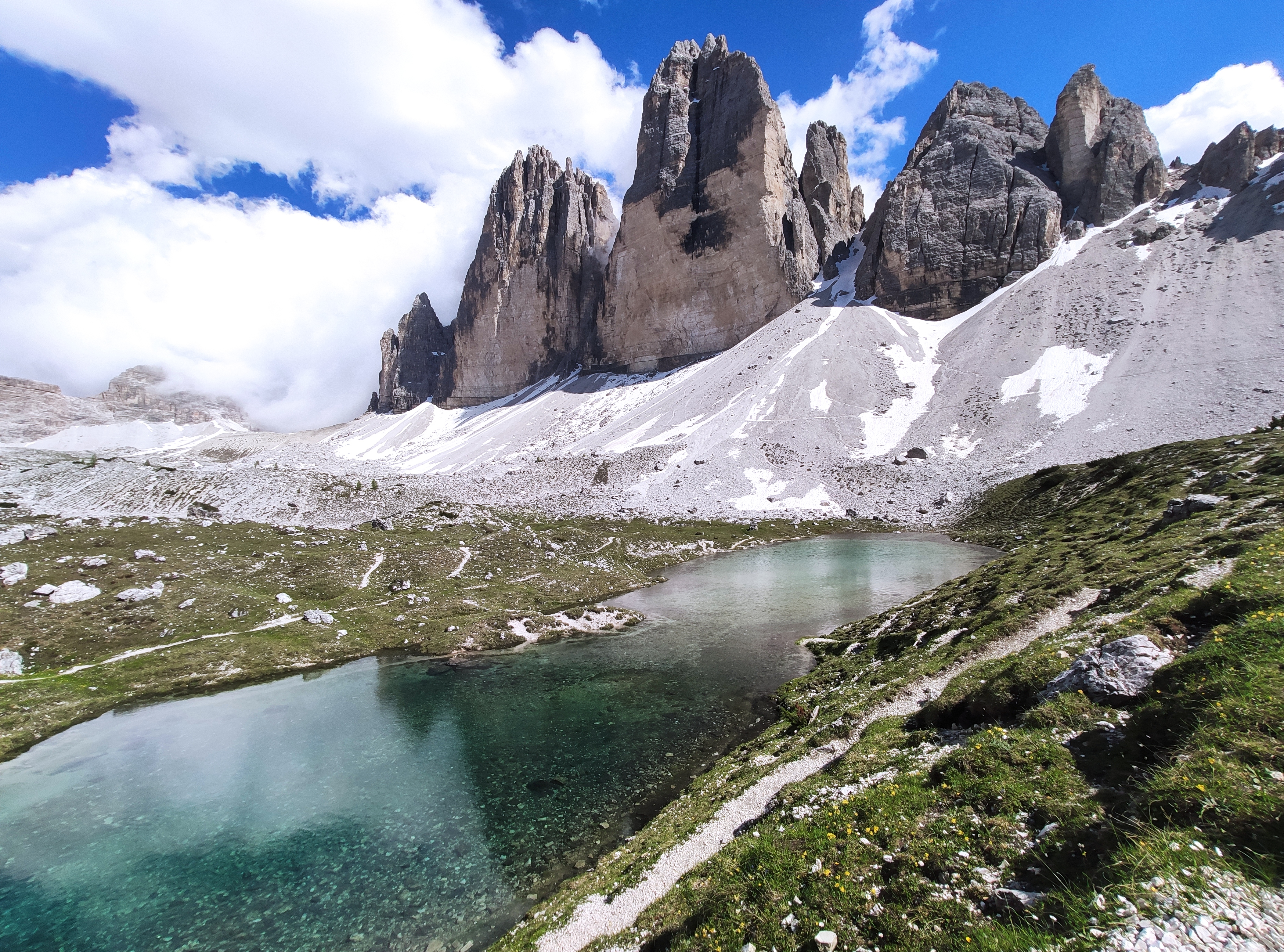 Dolomiti - foto preview 1