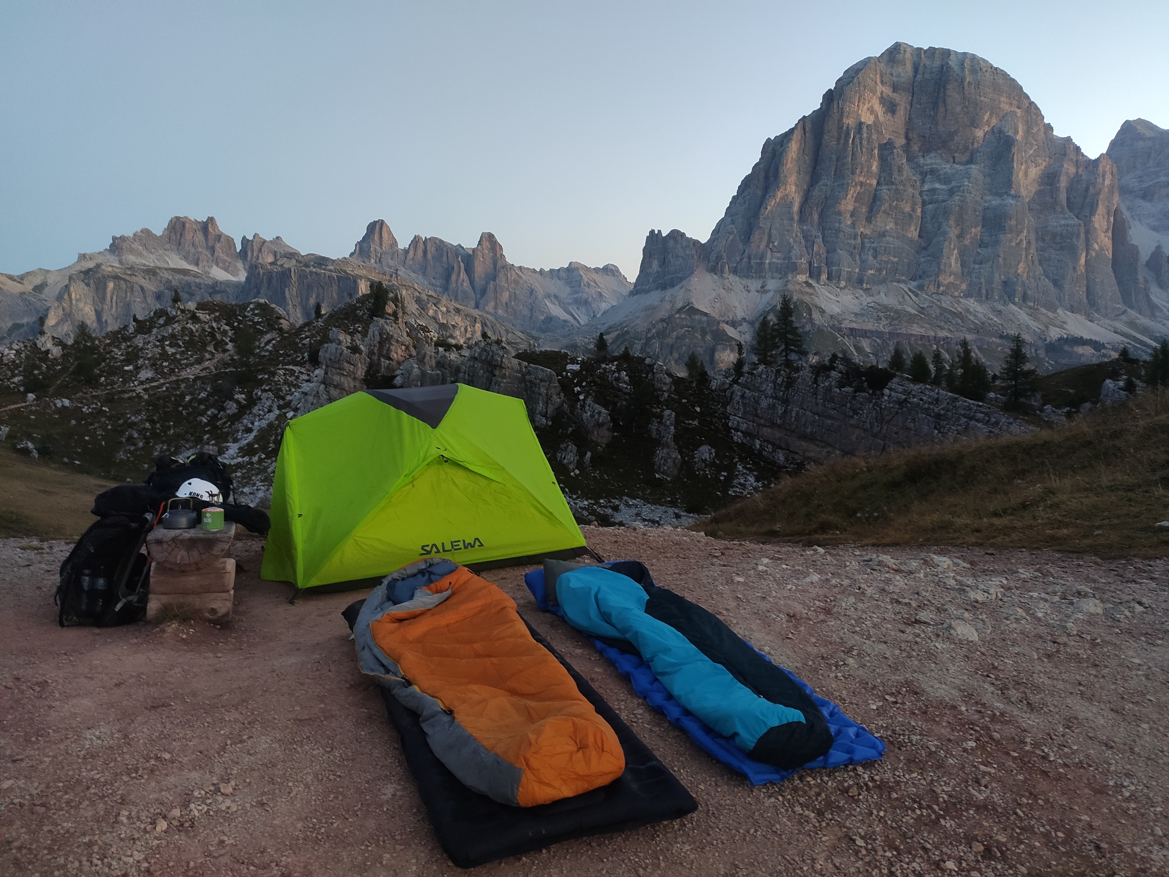Dolomiti - foto preview 3
