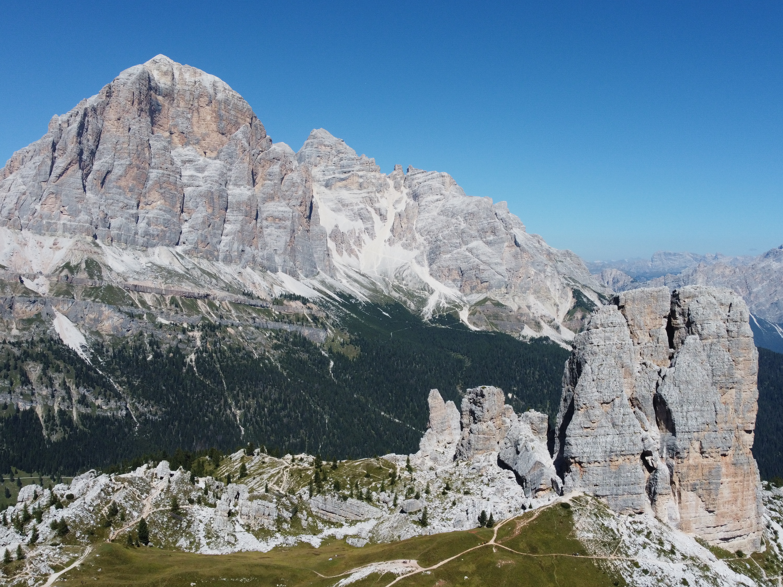 Dolomiti - foto preview 4