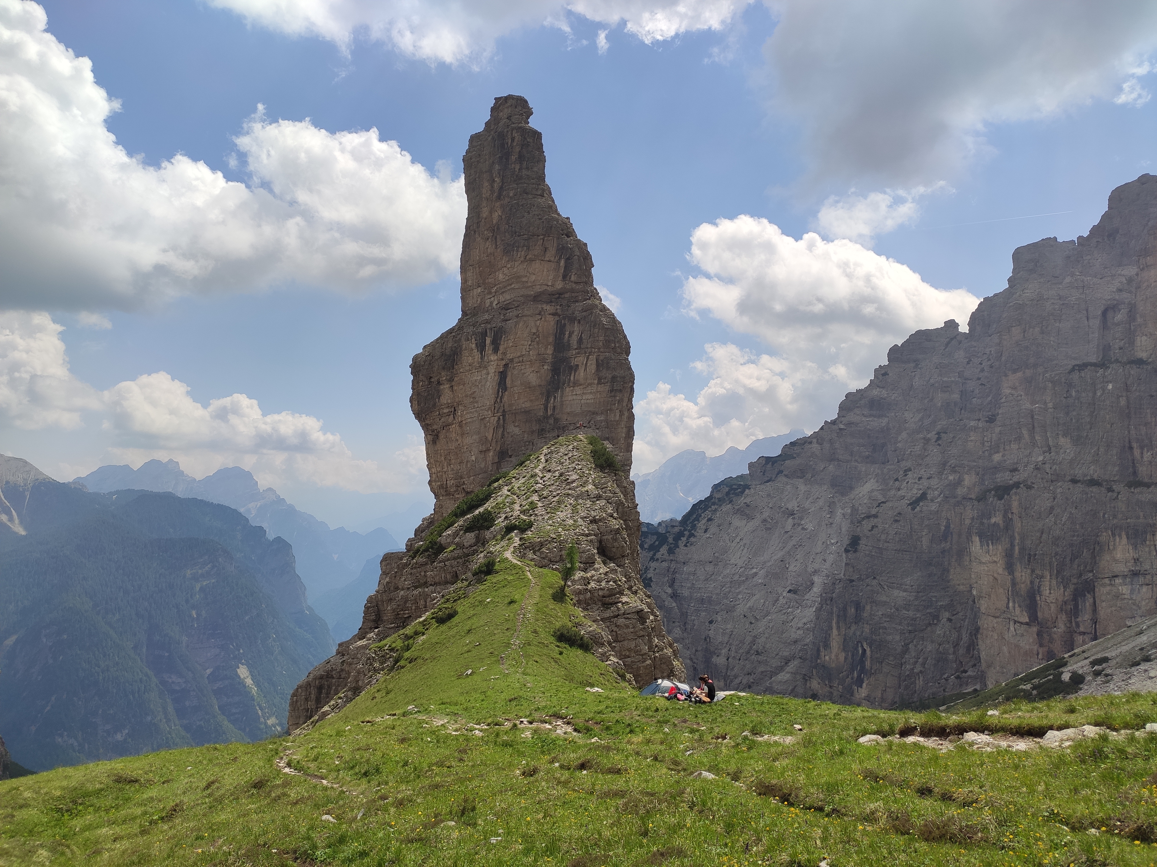 Dolomiti - foto preview 5