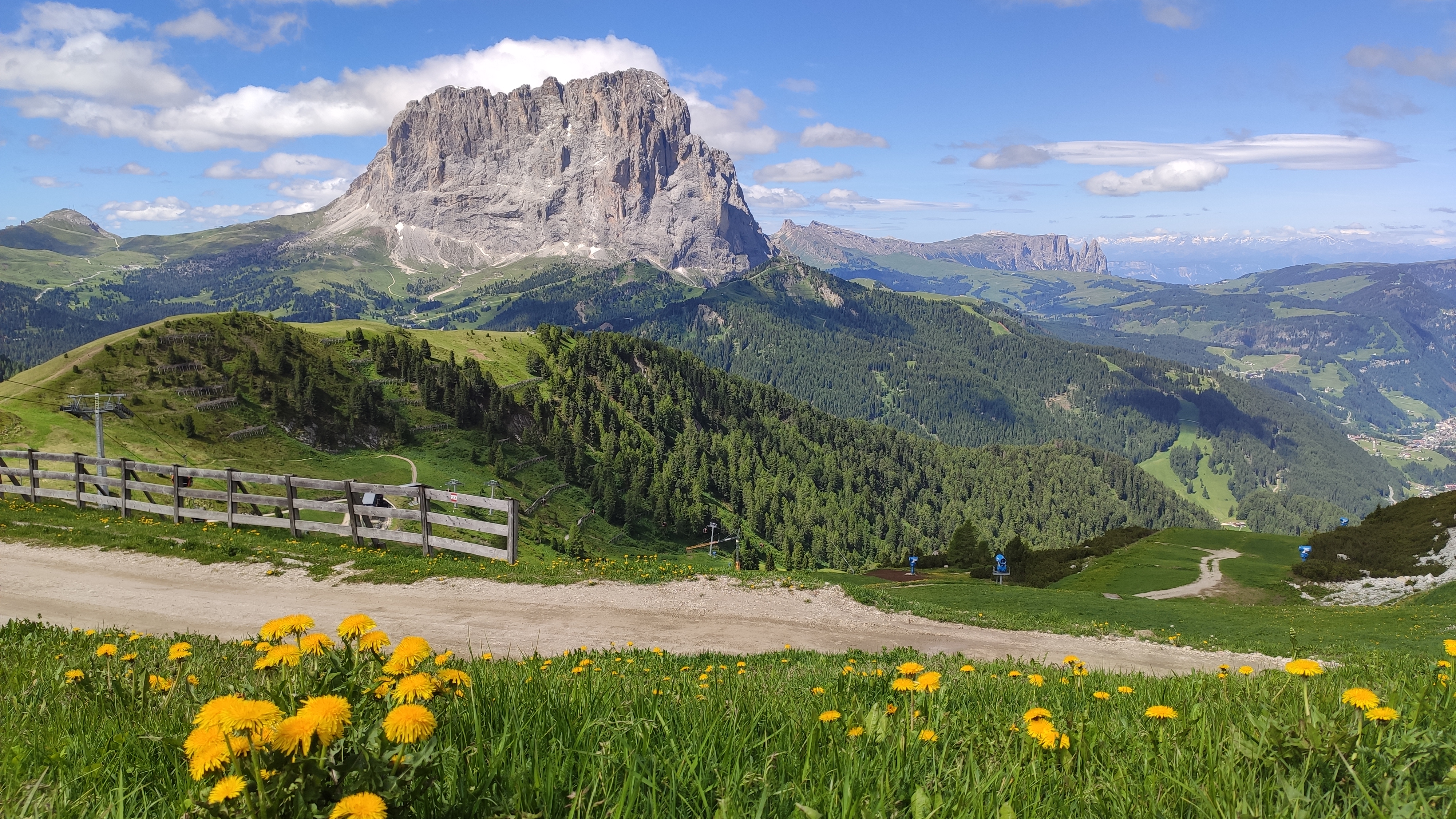Dolomiti