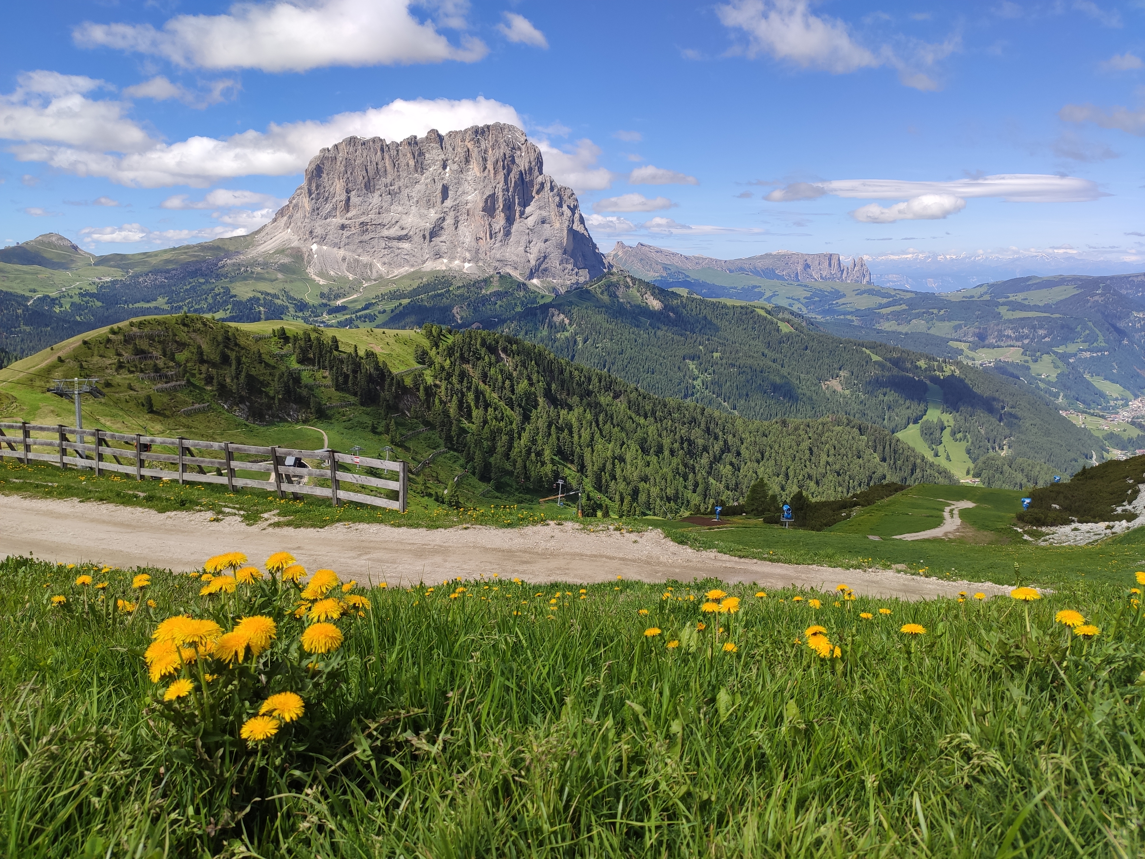 Dolomiti