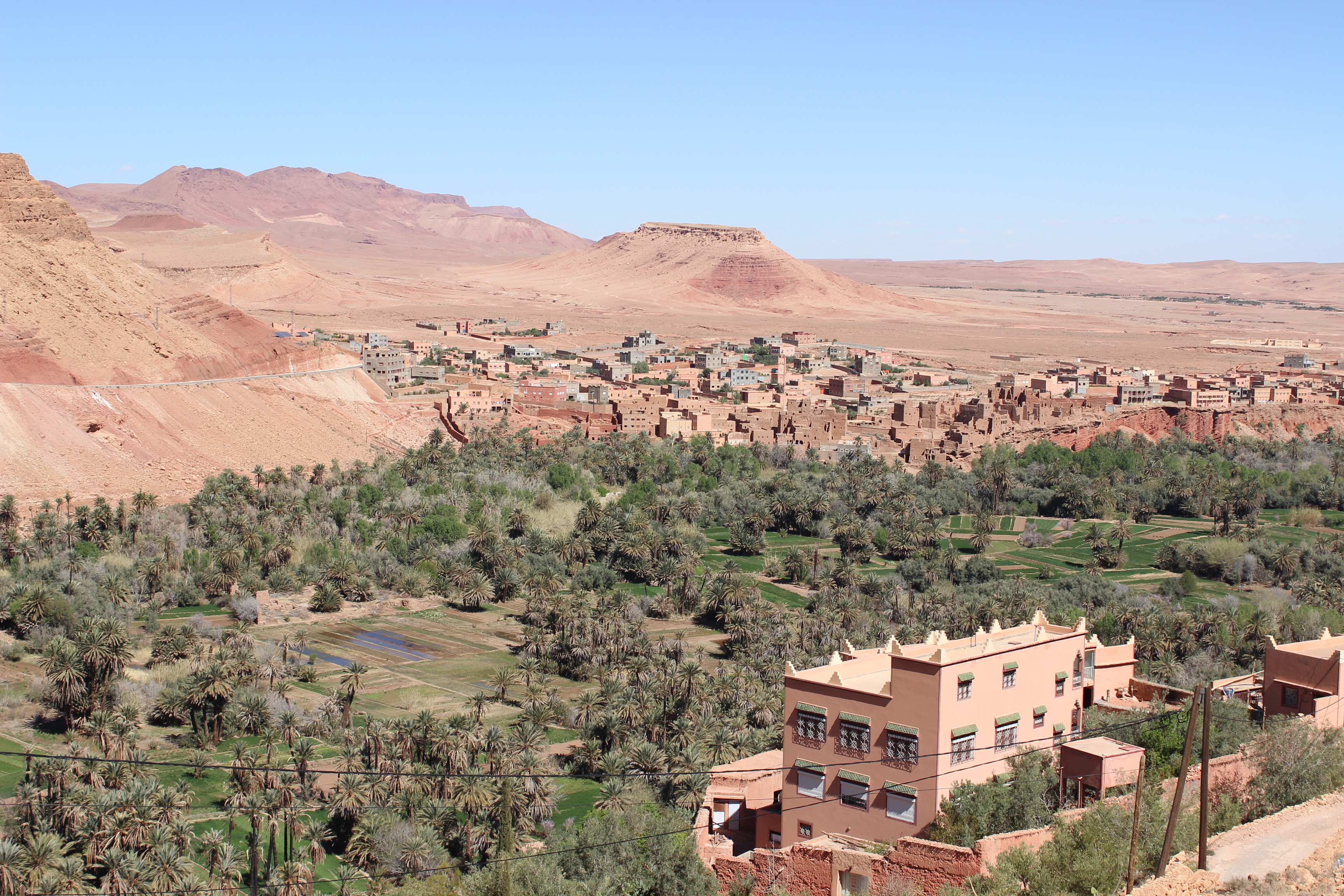 Marocco - foto preview 3