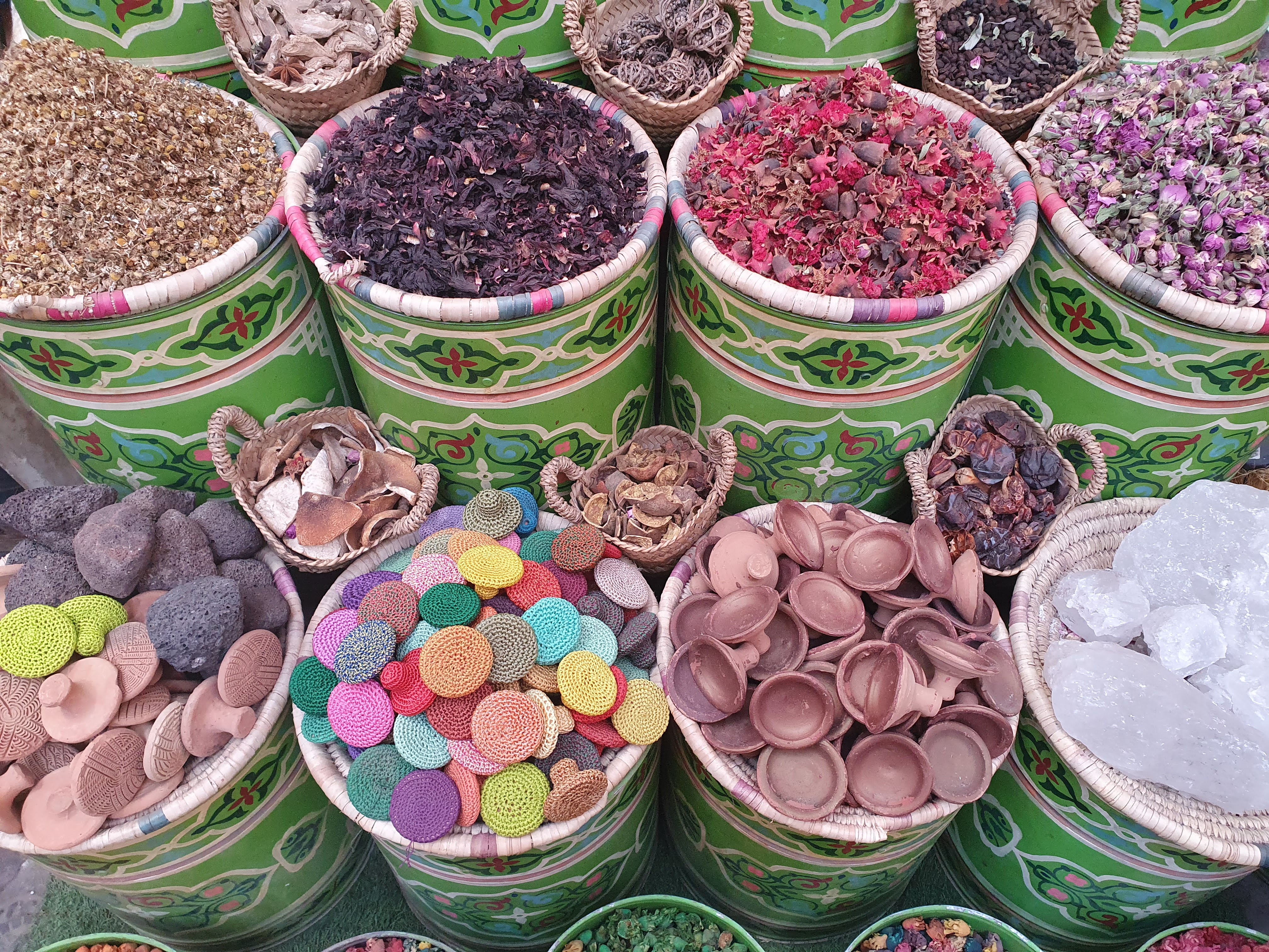 Marocco - foto preview 6