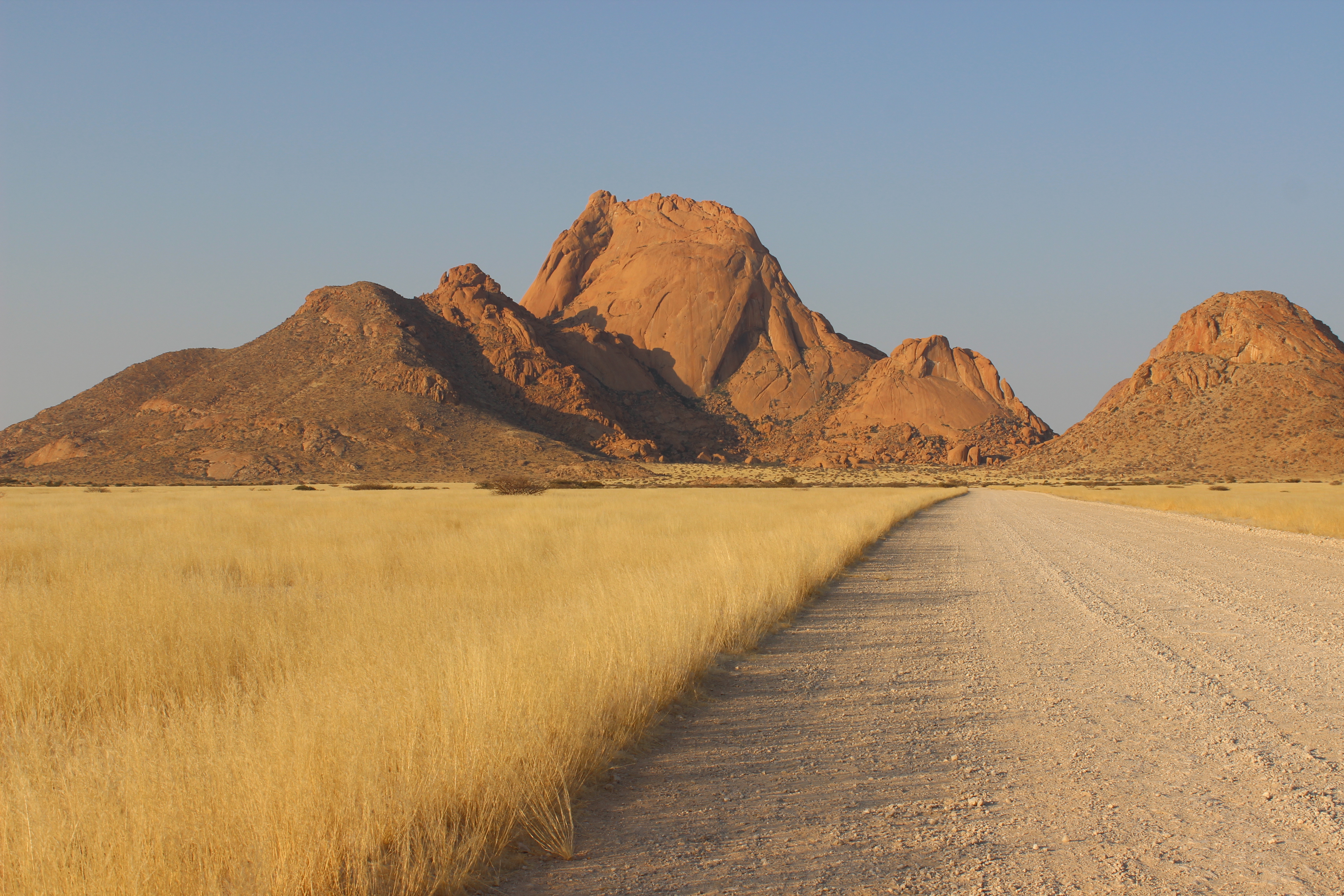 Namibia - foto preview 3