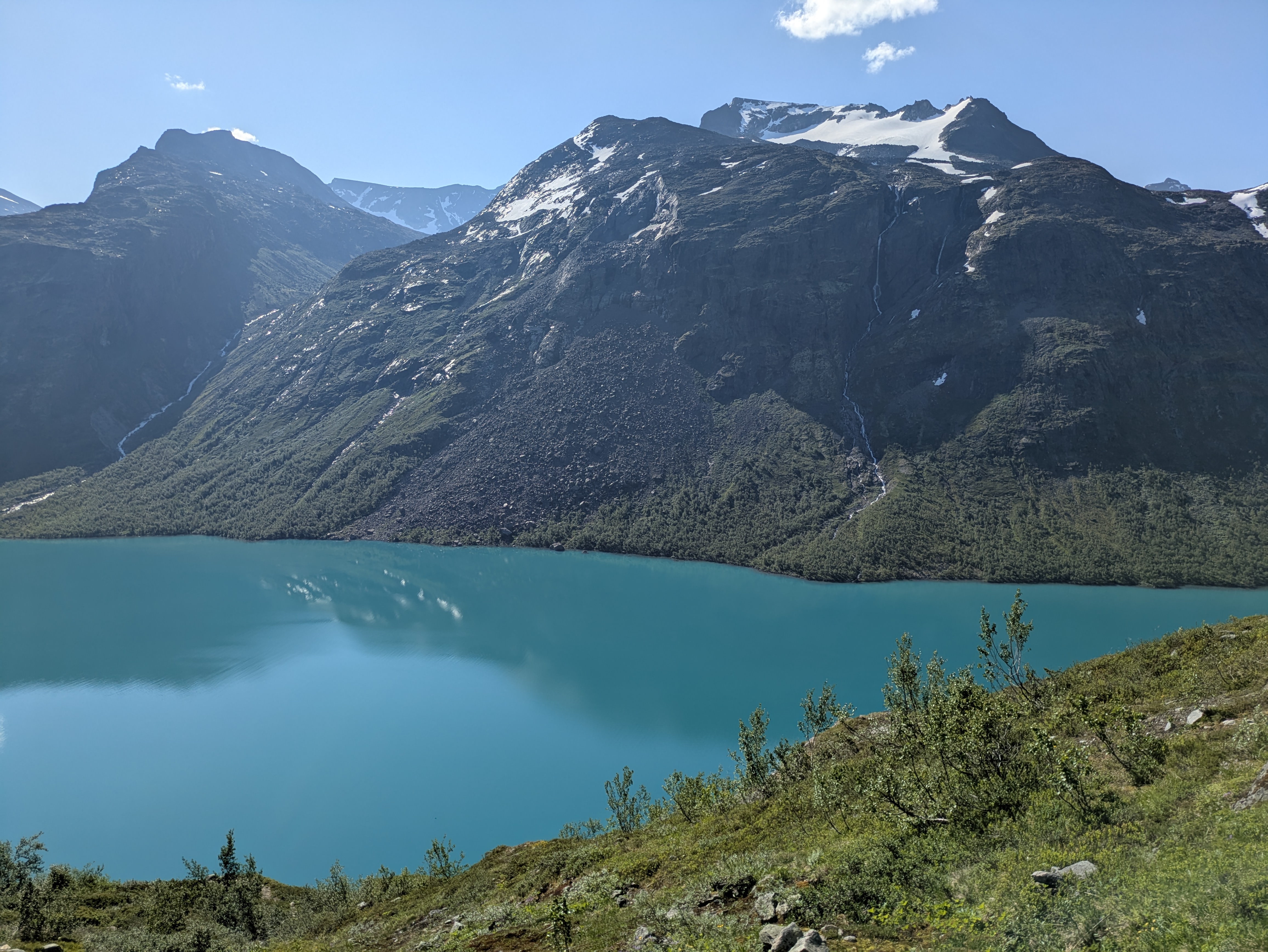 Norvegia - foto preview 1