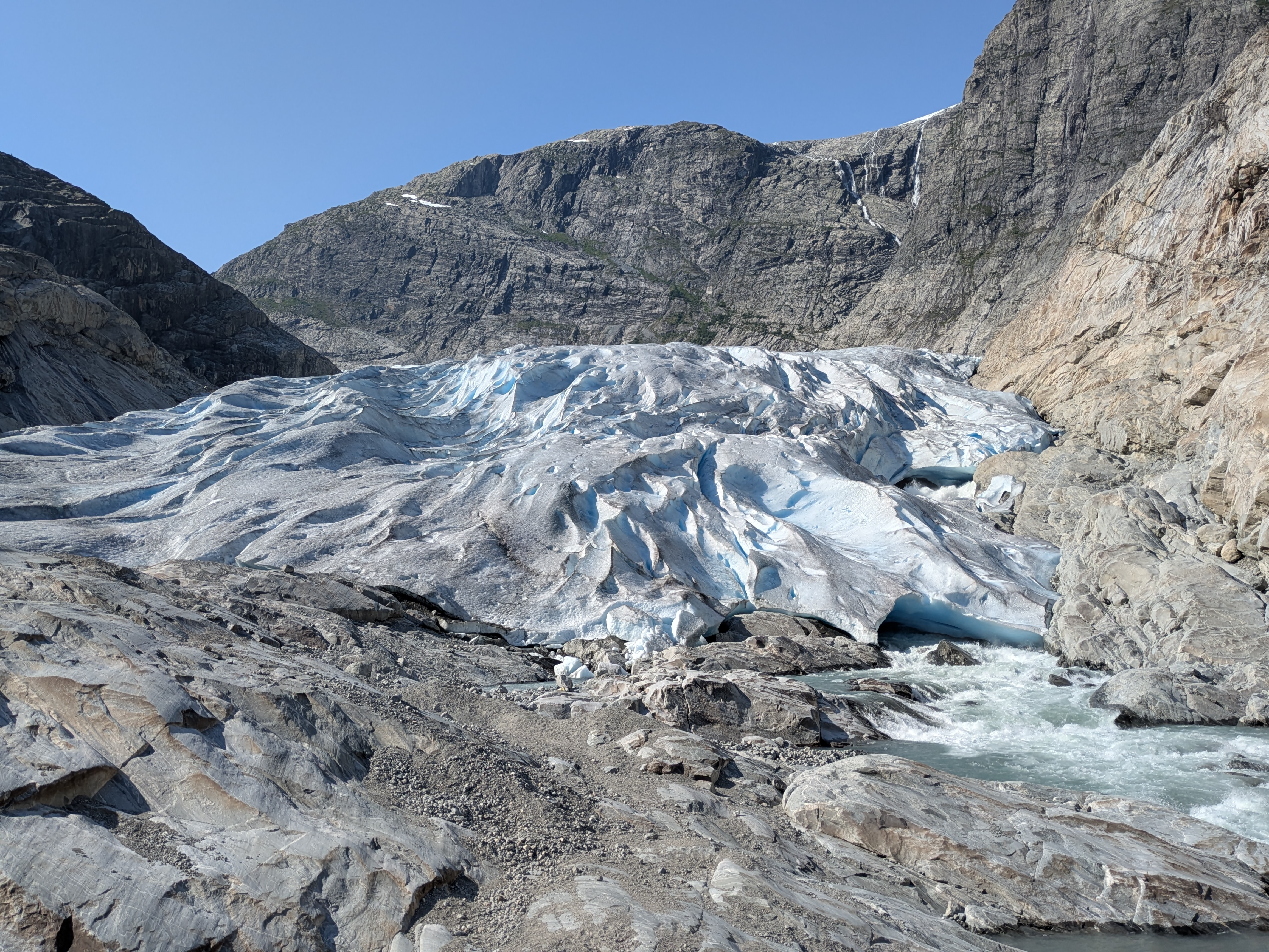 Norvegia - foto preview 2