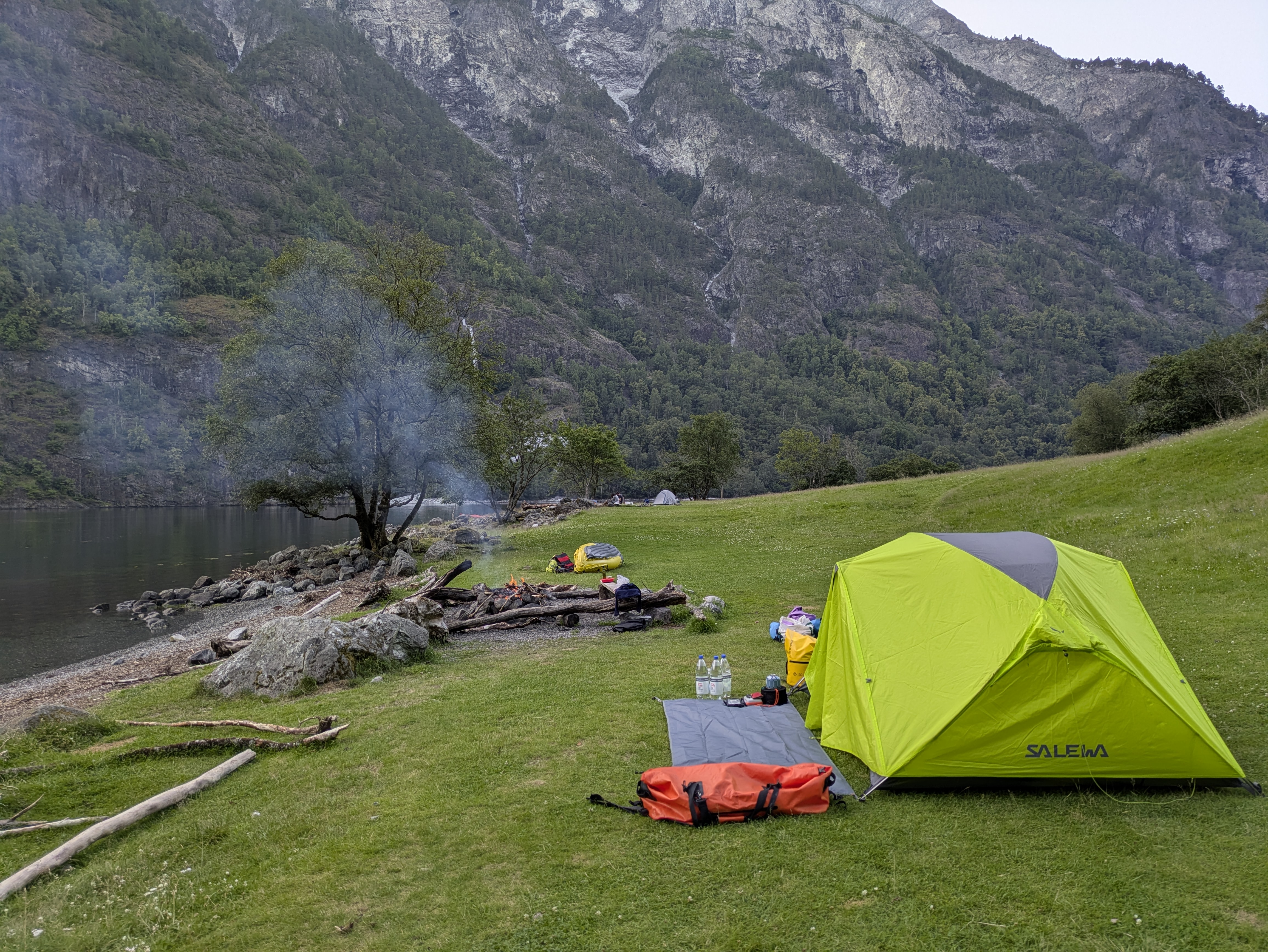 Norvegia - foto preview 3