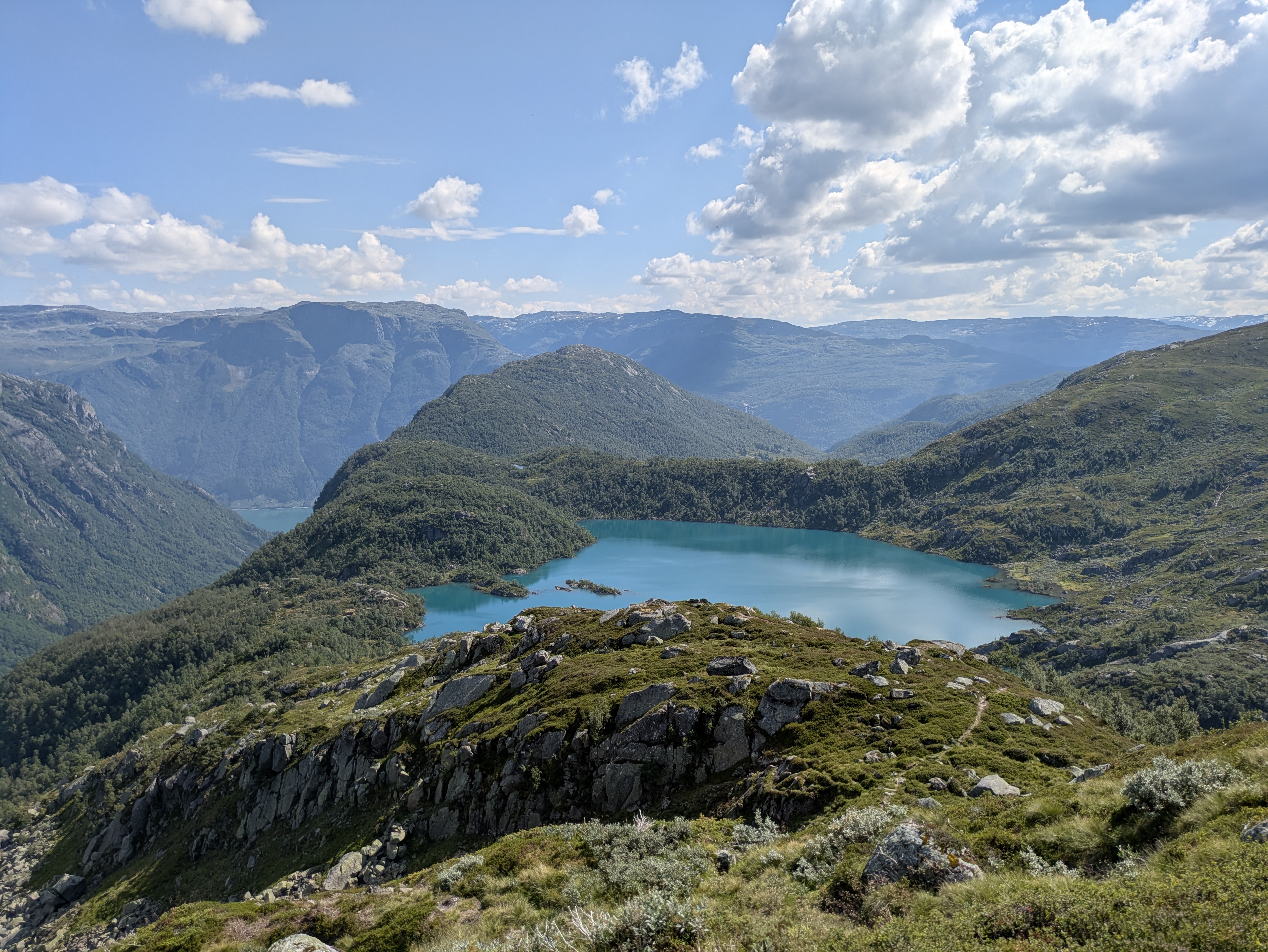 Norvegia - foto preview 5