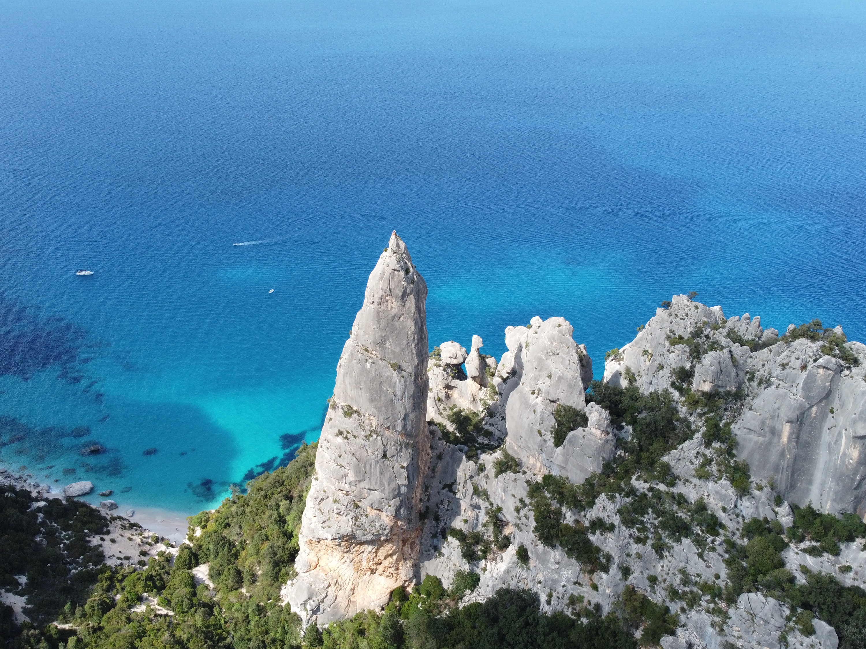 Selvaggio Blu - foto preview 1