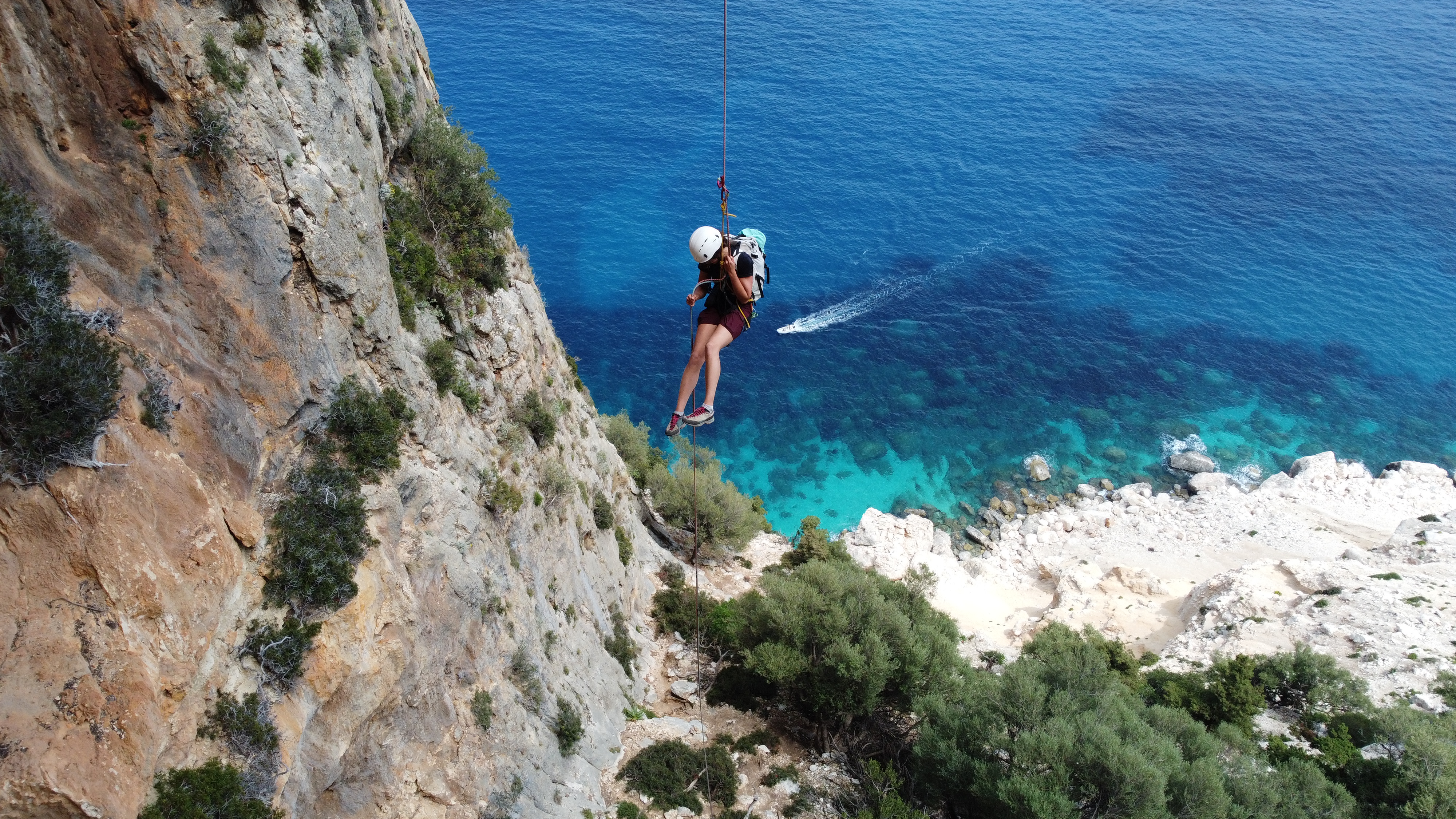 Selvaggio Blu