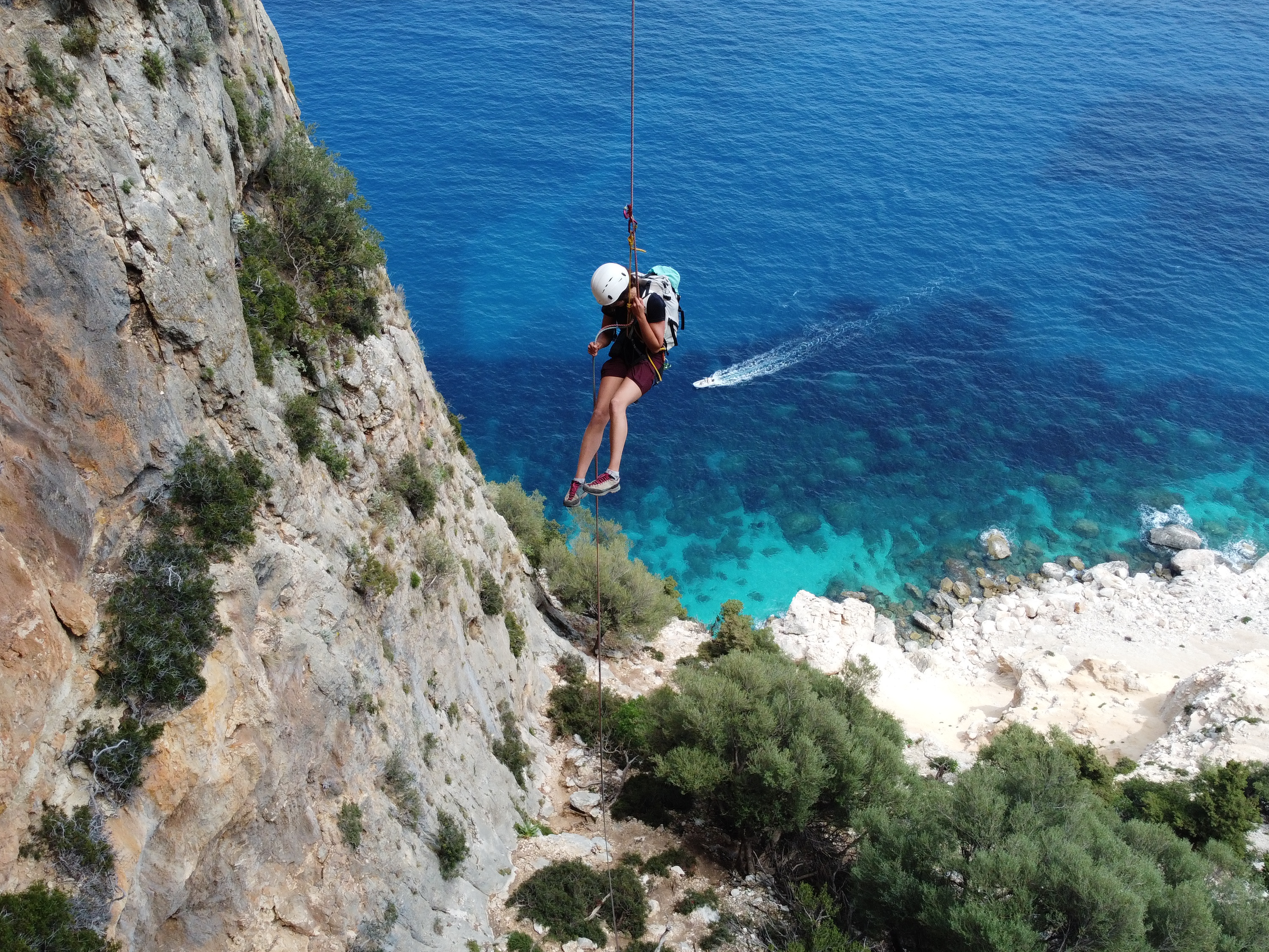 Selvaggio Blu